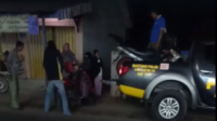 Diduga, Lantas Polres Subang Tangani Kasus Laka Lantas Tidak Profesional