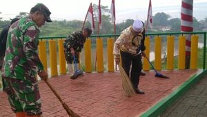 Uu Ruzhanul Ulum Nyapu di Citarum Harum, Ada Apa dengan Wagub Jawa Barat?