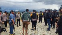 Pertikaian Kampung Ilekma, Kepolisian Resort Jayawijaya, Kabid Humas Polda Papua, Kebakaran Honai, Wakapolres Jayawijaya, Natal 2023