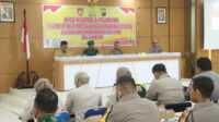 Stunting, Polres Sukoharjo, Sosialisasi, Pencegahan Stunting