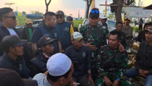 Kesalahpahaman di Masjid Al Jabbar Bandung Diselesaikan dengan Damai dan Saling Memaafkan Kesalahpahaman,Masjid Al Jabbar Bandung,Petugas Pengamanan dan Warga Masyarakat,Parkir Liar dan Pungli,Mayor Chb Eddy Sutrisno