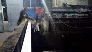 Dansektor 6 Satgas Citarum Harum, Kerjasama, Contoh Perusahaan, PT Daliatex, PT Simnu Grup, Lingkungan