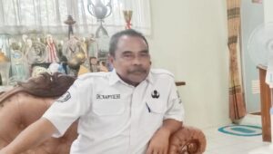 Ketua MKKS Kabupaten Bandung, H. Sapto Hardono, visi dan program kerja, perubahan signifikan, pembangunan pendidikan, mekanisme demokratis