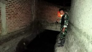 Patroli Lingkungan, PT. KTM, Kelayakan Lingkungan, Citarum Harum, Standar Lingkungan