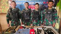 Insiden terbaru, Remaja SMA, Mata-Mata Kelompok Separatis, Ilaga, Papua, Ancaman KSTP
