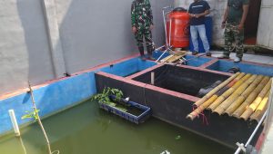 Satgas Citarum Harum Sektor 6,IPAL CV SP Bouiler,Kampung Cibungur,Monitoring Sungai Citarum,Evaluasi IPAL,Kelestarian Sungai Citarum,Perpres No. 15 tahun 2018,Revitalisasi Sungai Citarum,Praktik ramah lingkungan,Pengolahan limbah,Upaya pelestarian lingkungan,Kerjasama pemangku kepentingan,Kebersihan Sungai Citarum,Lingkungan sekitar Sungai Citarum,Aset berharga Sungai Citarum
