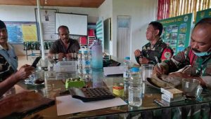 PT Daya Pratama Lestari,limbah cair,Dinas Lingkungan Hidup (DLH) Bandung Barat,Satgas Citarum Harum sektor 9,Dansektor 9 Citarum Harum,Dansektor Kol.Kav. Edward