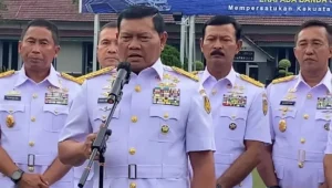 Promosi Jabatan TNI, Kenaikan Pangkat Perwira TNI, Daftar Perwira TNI yang Dipromosikan,Kolonel Arm Nursyamsudin