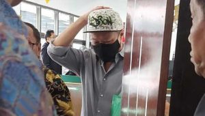 Kerugian Rp. 400 Juta dalam Kasus Penggelapan Kain: Terdakwa MT Ditangguhkan Penahanannya Kerugian Kasus Penggelapan, Terdakwa MT, Penangguhan Penahanan, Sidang Ke-6, Rincian Kerugian Rp. 400 Juta