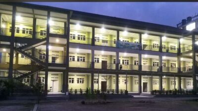YPPGMI, Humas YPPGMI, Perekrutan Anggota Baru, Profil Anggota Baru, Pendidikan