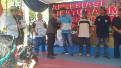 Merajut Silaturahmi Asep-Asep, Membangun Masa Depan Indonesia, Komunitas Asep Indonesia, Solidaritas Komunitas Asep, Visi Indonesia 2045