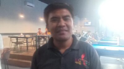 Arden Billiard dan Café, pusat olahraga biliar, Kabupaten Bandung, pembukaan biliar terbaru