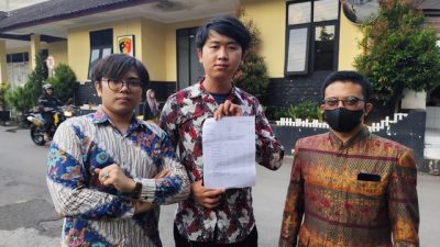 Kuasa Hukum PT KKI Bila Direktur PT KKI Ditahan, Kami Ajukan Praperadilan PT.KKI,Polresta Cimahi,PN bale bandung